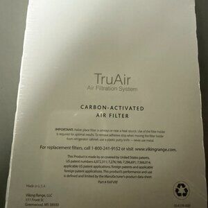 Air Filter for Viking Refrigerator